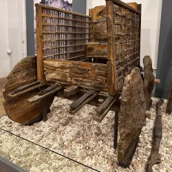 History Museum of Armenia - Yerevan