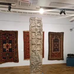 History Museum of Armenia - Yerevan