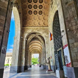 History Museum of Armenia - Yerevan