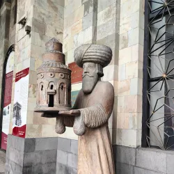 History Museum of Armenia - Yerevan