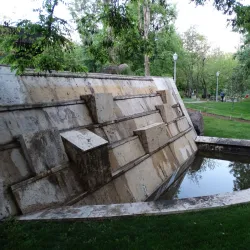 Lovers' Park - Yerevan