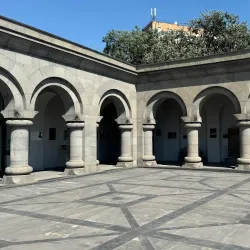 Matenadaran - Mesrop Mashtots Institute of Ancient Manuscripts - Yerevan