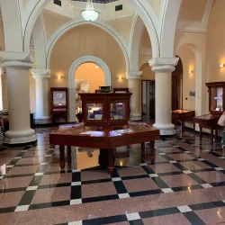 Matenadaran - Mesrop Mashtots Institute of Ancient Manuscripts - Yerevan