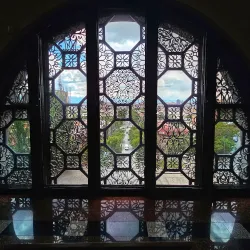 Matenadaran - Mesrop Mashtots Institute of Ancient Manuscripts - Yerevan