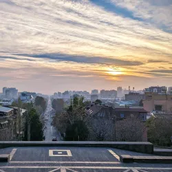 Matenadaran - Mesrop Mashtots Institute of Ancient Manuscripts - Yerevan