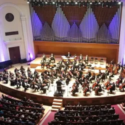 Opera and Ballet Theatre - Yerevan