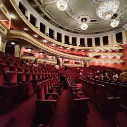 Opera and Ballet Theatre - Yerevan