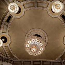 Opera and Ballet Theatre - Yerevan