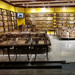 Vernissage Market - Yerevan