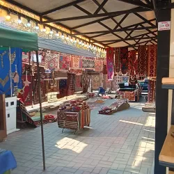 Vernissage Market - Yerevan