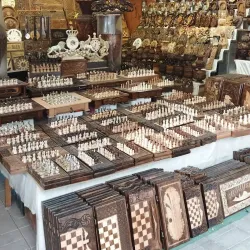 Vernissage Market - Yerevan