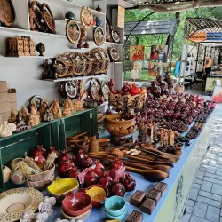 Vernissage Market - Yerevan