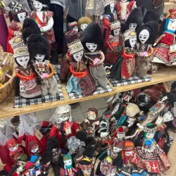 Vernissage Market - Yerevan