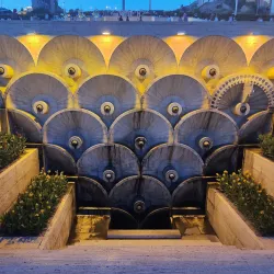 Yerevan Cascade - Yerevan