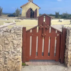 Alto Vista Chapel - Alto Vista