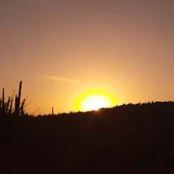 Alto Vista Trail - Alto Vista