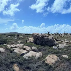 Alto Vista Viewpoint - Alto Vista