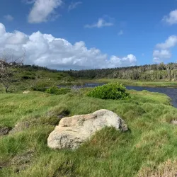 Alto Vista Viewpoint - Alto Vista