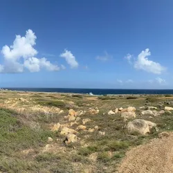 Alto Vista Viewpoint - Alto Vista