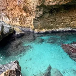 Bushiribana Gold Mill Ruins - Alto Vista