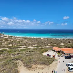 California Lighthouse - Alto Vista
