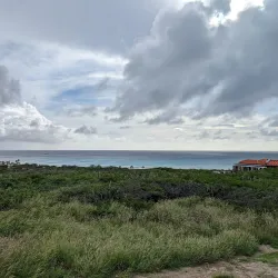California Lighthouse - Alto Vista