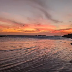 Mangel Halto Beach - Alto Vista