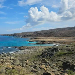Natural Pool (Conchi) - Alto Vista