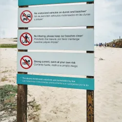 Wariruri Beach - Alto Vista