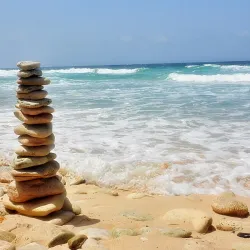 Wariruri Beach - Alto Vista