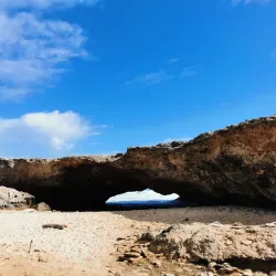 Wariruri Beach - Alto Vista