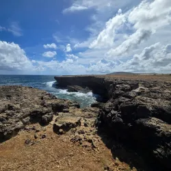 Wariruri Beach - Alto Vista