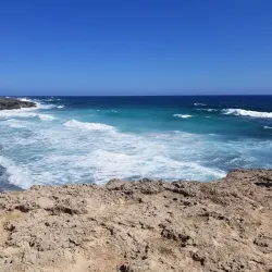 Wariruri Beach - Alto Vista