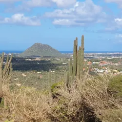 Arikok National Park - Noord