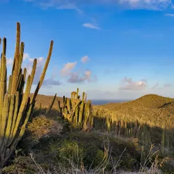 Arikok National Park - Noord