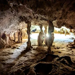 Arikok National Park - Noord