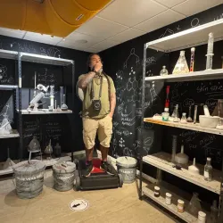 Aruba Aloe Factory and Museum - Noord