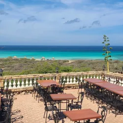 California Lighthouse - Noord