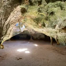 Arikok National Park - Oranjestad