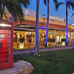 Renaissance Marketplace - Oranjestad