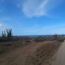 Alto Vista Chapel - Paradera
