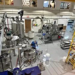 Aruba Aloe Factory and Museum - Paradera