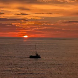 Bubali Bird Sanctuary - Paradera