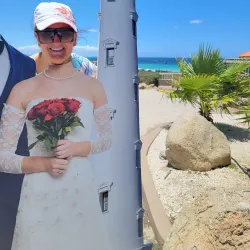 California Lighthouse - Paradera