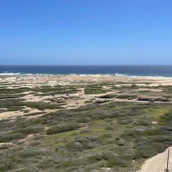 California Lighthouse - Paradera