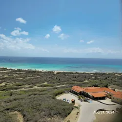 California Lighthouse - Paradera