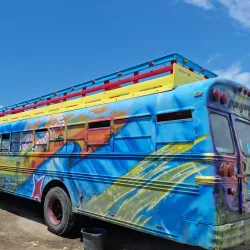 California Lighthouse - Paradera