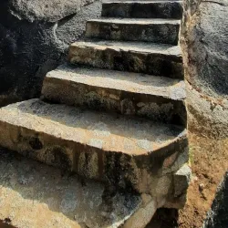 Casibari Rock Formation - Paradera