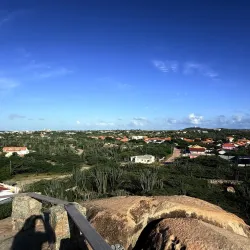 Casibari Rock Formation - Paradera