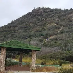 Hooiberg Mountain - Paradera